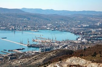 Новороссийск достопримечательности