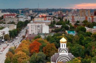 Куда съездить в Ростовской области на выходные